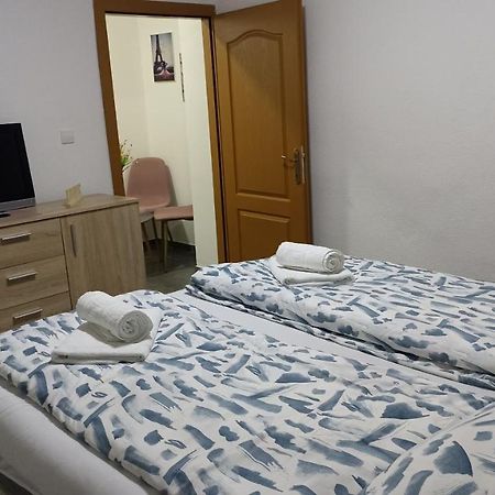 דירות Bihać Elita Prenociste מראה חיצוני תמונה